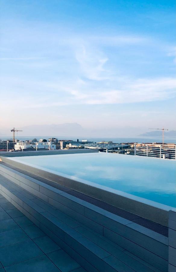 Opalia Residence - Stella Garda Lake Lifestyle ペスキエーラ・デル・ガルダ エクステリア 写真