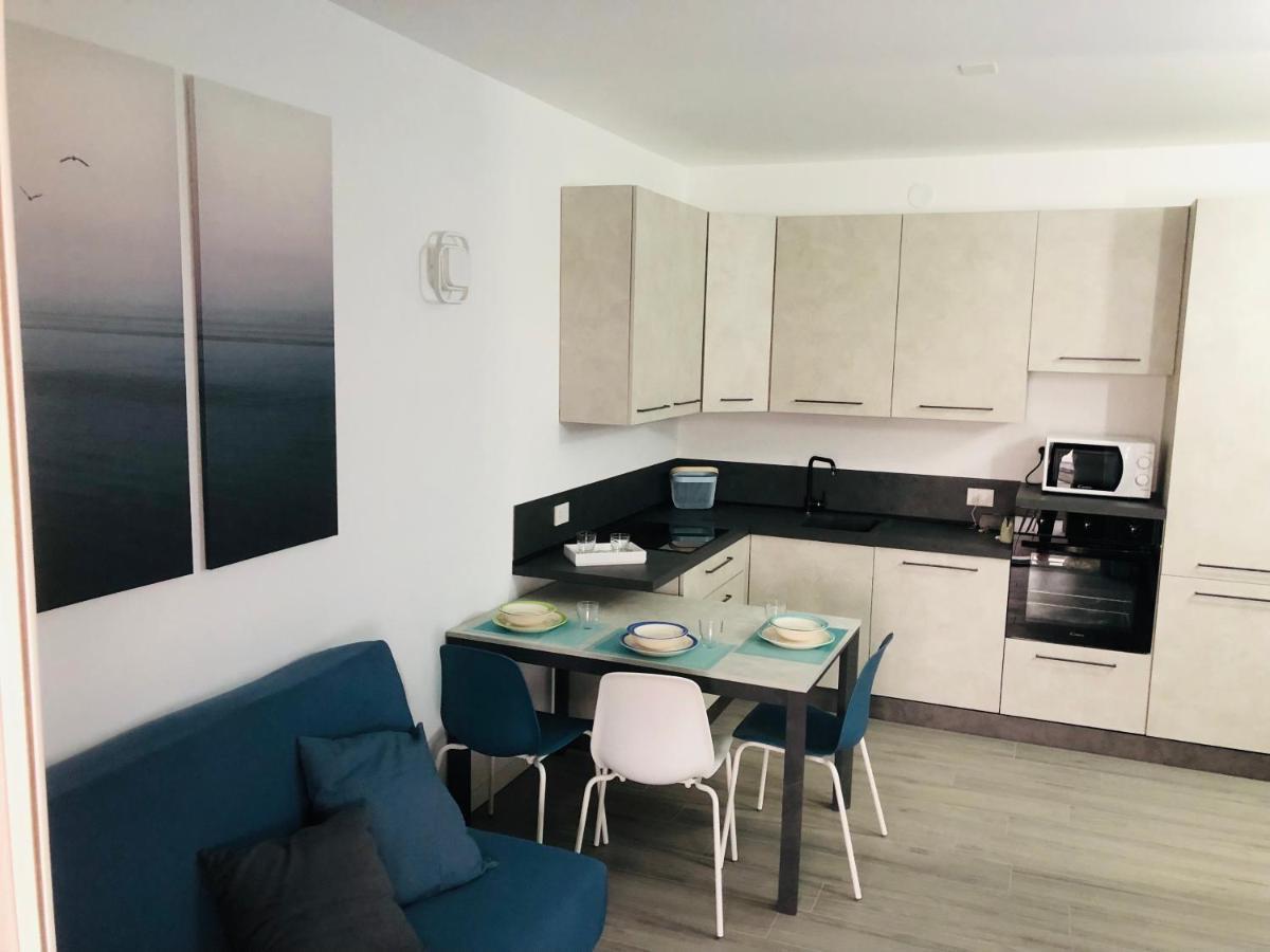 Opalia Residence - Stella Garda Lake Lifestyle ペスキエーラ・デル・ガルダ エクステリア 写真