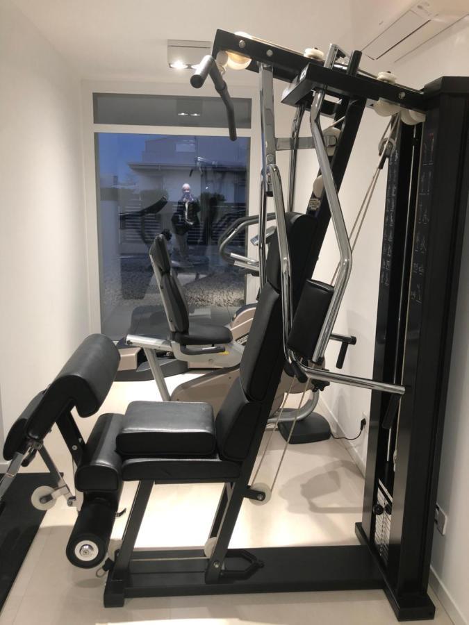 Opalia Residence - Stella Garda Lake Lifestyle ペスキエーラ・デル・ガルダ エクステリア 写真