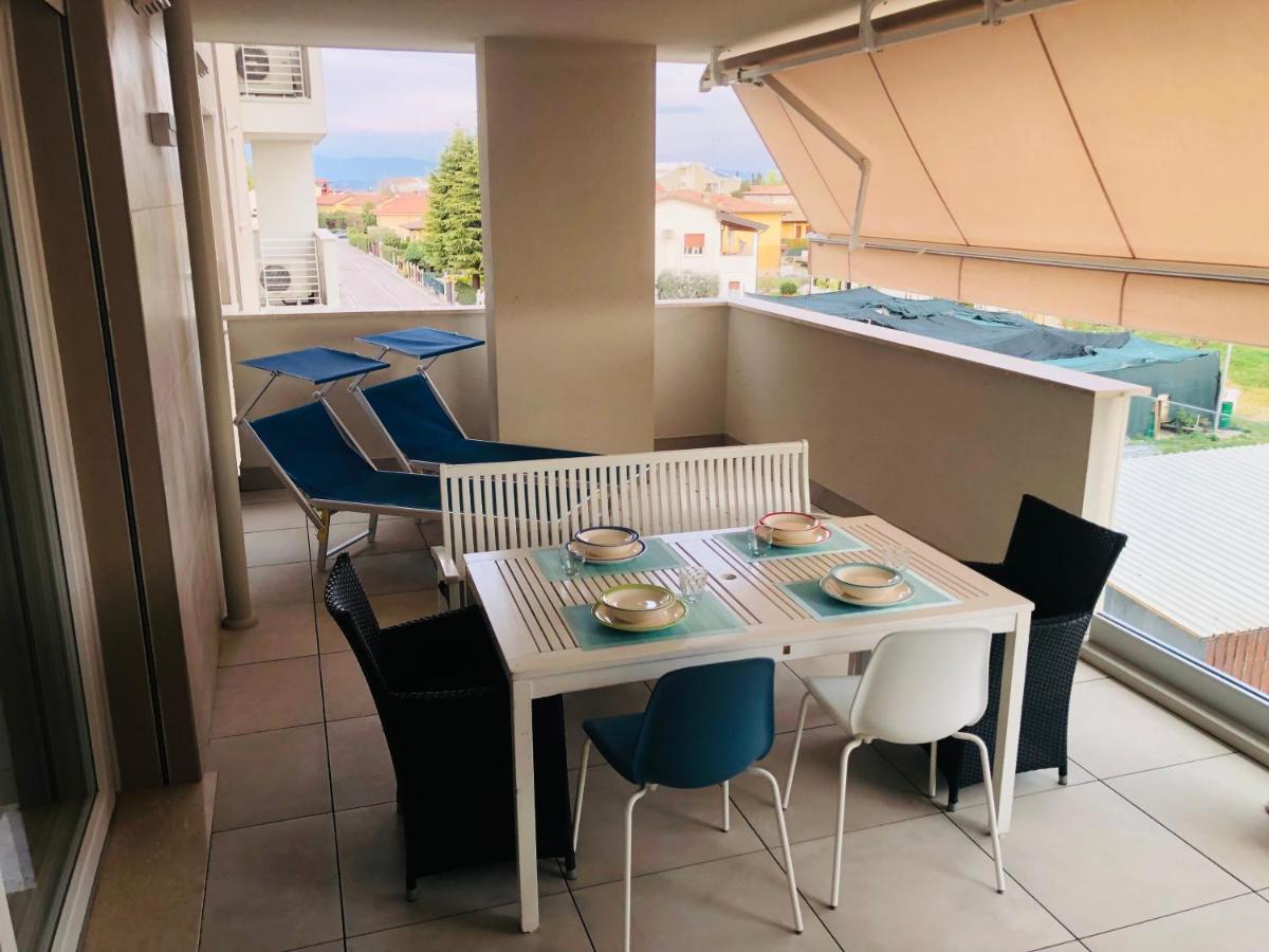 Opalia Residence - Stella Garda Lake Lifestyle ペスキエーラ・デル・ガルダ エクステリア 写真