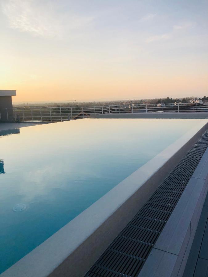 Opalia Residence - Stella Garda Lake Lifestyle ペスキエーラ・デル・ガルダ エクステリア 写真