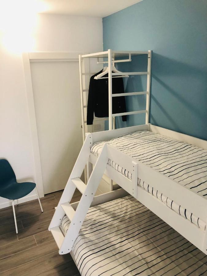 Opalia Residence - Stella Garda Lake Lifestyle ペスキエーラ・デル・ガルダ エクステリア 写真