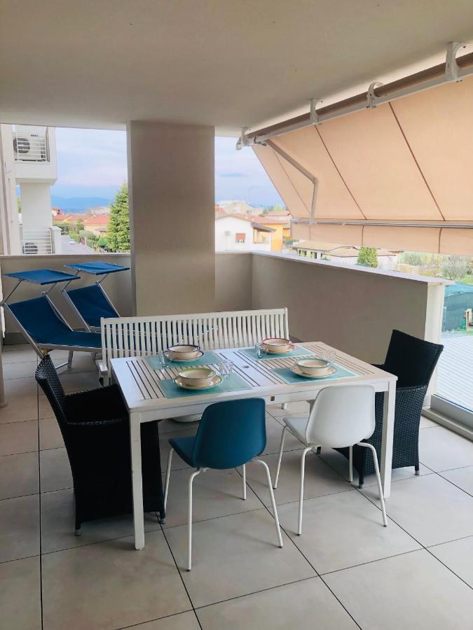 Opalia Residence - Stella Garda Lake Lifestyle ペスキエーラ・デル・ガルダ エクステリア 写真