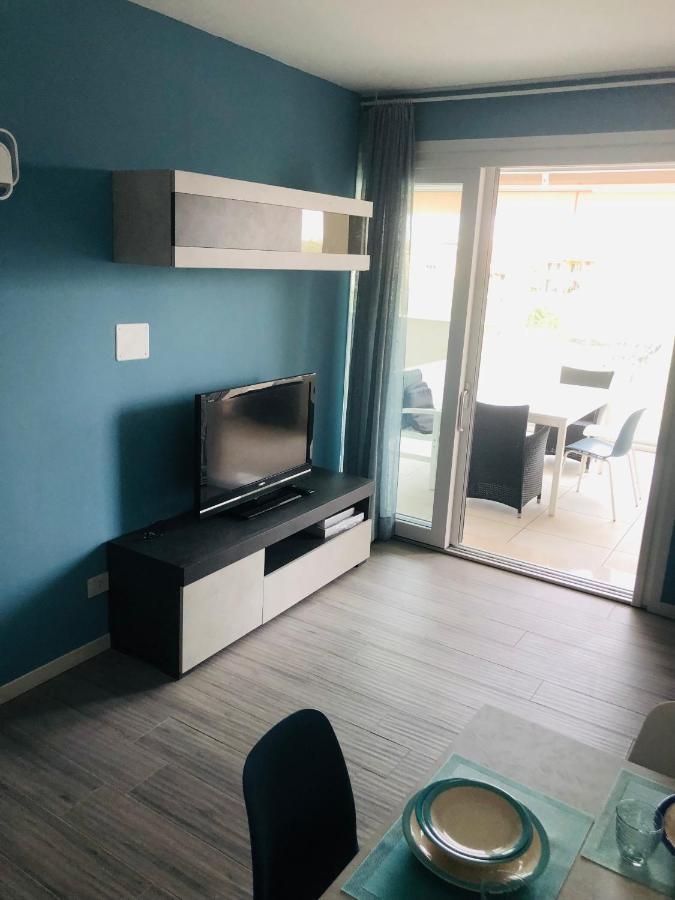 Opalia Residence - Stella Garda Lake Lifestyle ペスキエーラ・デル・ガルダ エクステリア 写真