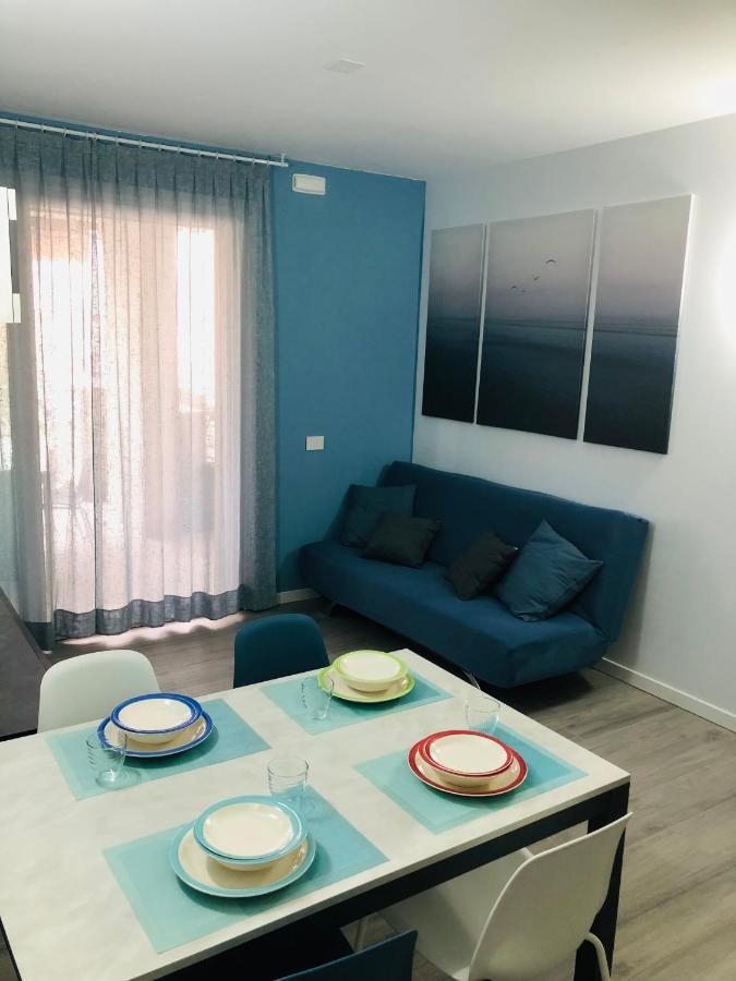 Opalia Residence - Stella Garda Lake Lifestyle ペスキエーラ・デル・ガルダ エクステリア 写真