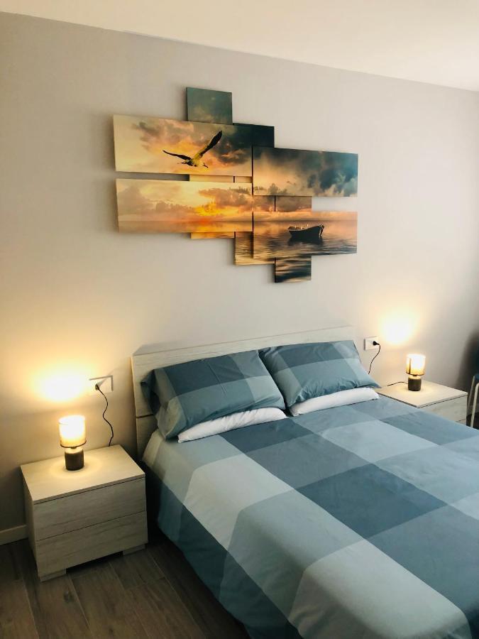 Opalia Residence - Stella Garda Lake Lifestyle ペスキエーラ・デル・ガルダ エクステリア 写真