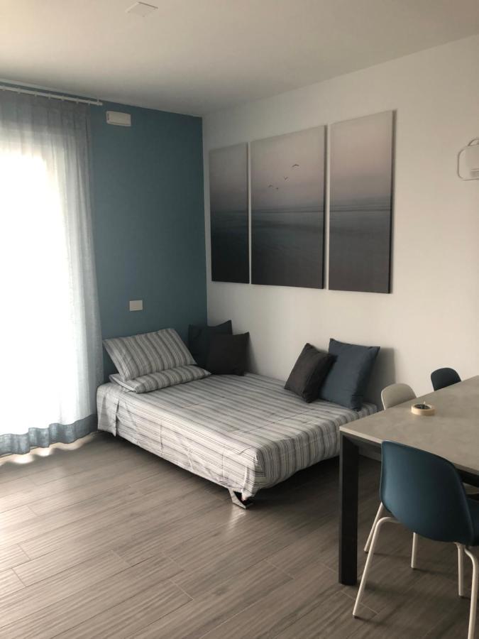 Opalia Residence - Stella Garda Lake Lifestyle ペスキエーラ・デル・ガルダ エクステリア 写真