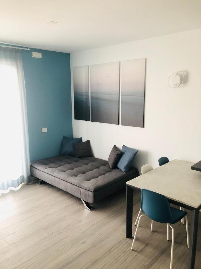 Opalia Residence - Stella Garda Lake Lifestyle ペスキエーラ・デル・ガルダ エクステリア 写真